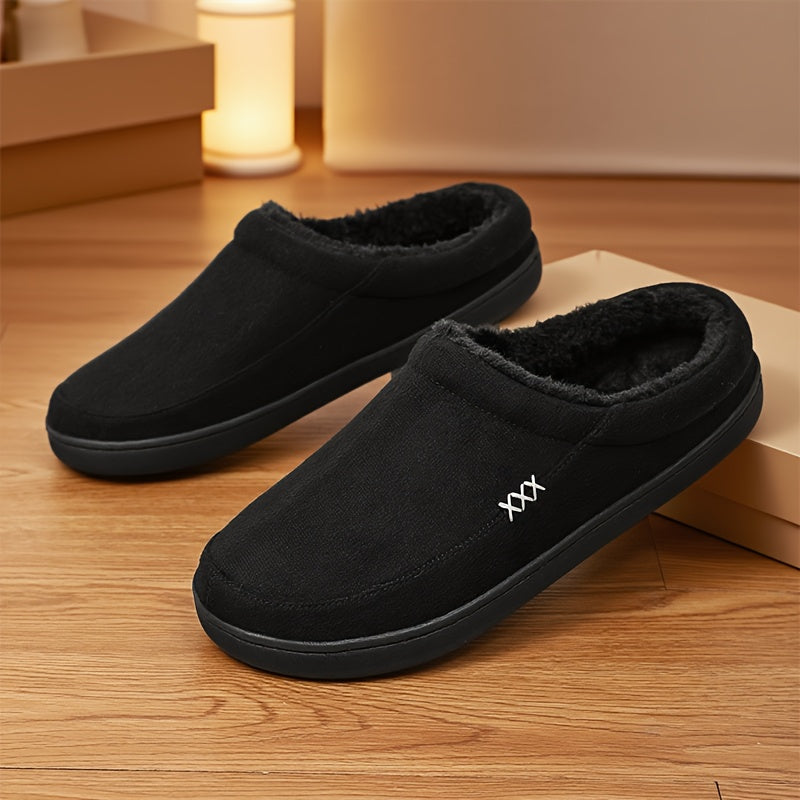 Chaussons Premium Ultra-Chauds & Confortables