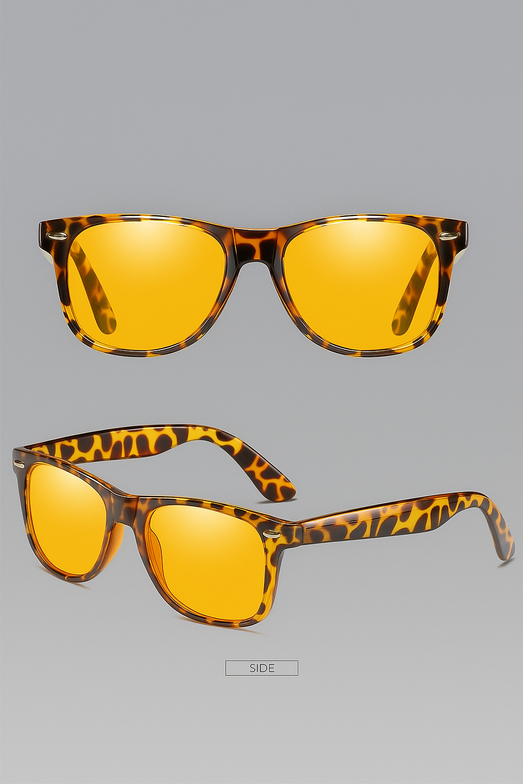 Lunettes Protect+ filtrantes alliées de vos yeux face aux écrans