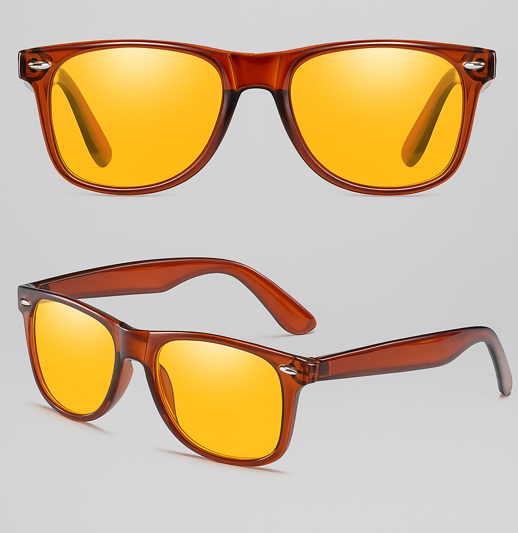 Lunettes Protect+ filtrantes alliées de vos yeux face aux écrans