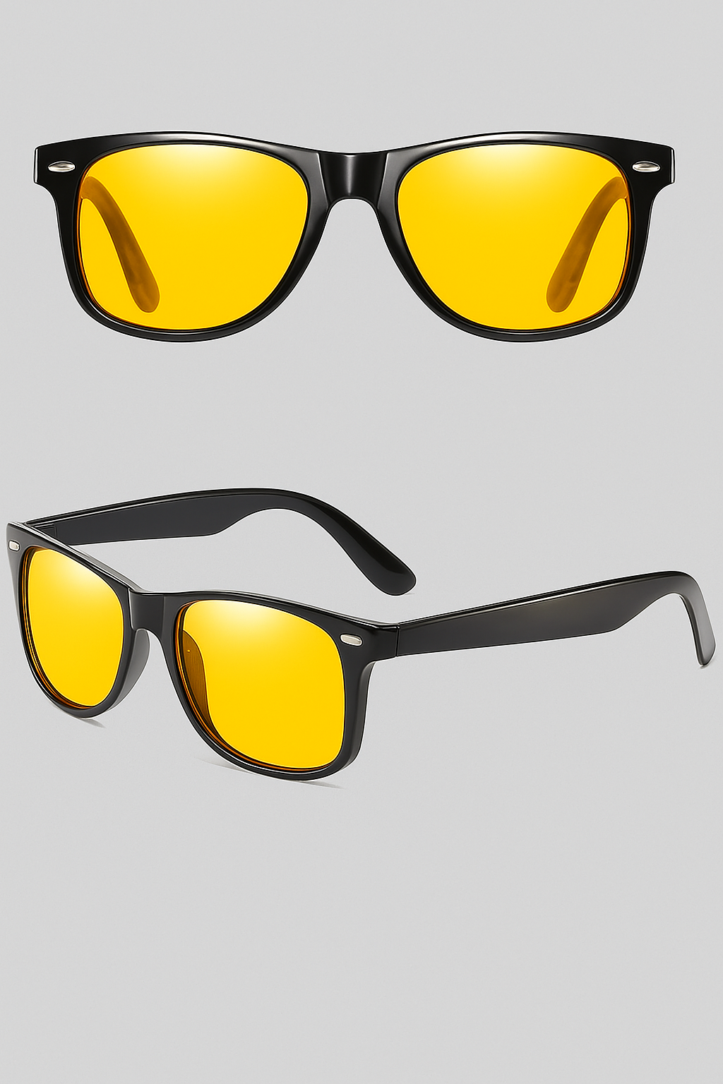 Lunettes Protect+ filtrantes alliées de vos yeux face aux écrans