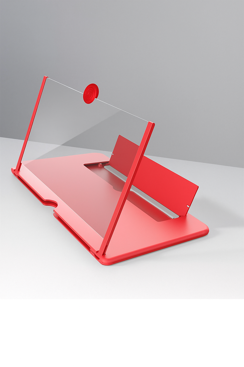 Amplificateur d’Écran HD 12/10’’ – Expérience Visuelle Immersive & Protection Anti-Lumière Bleue