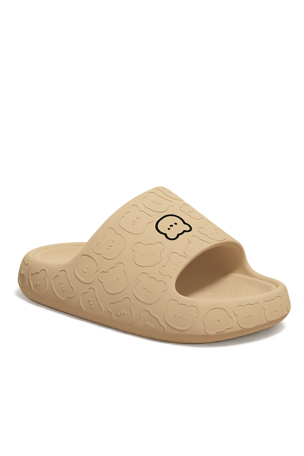 Chaussons ASHALI Confort+