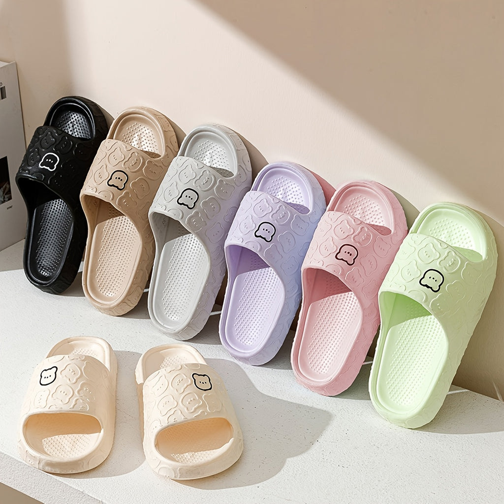 Chaussons ASHALI Confort+