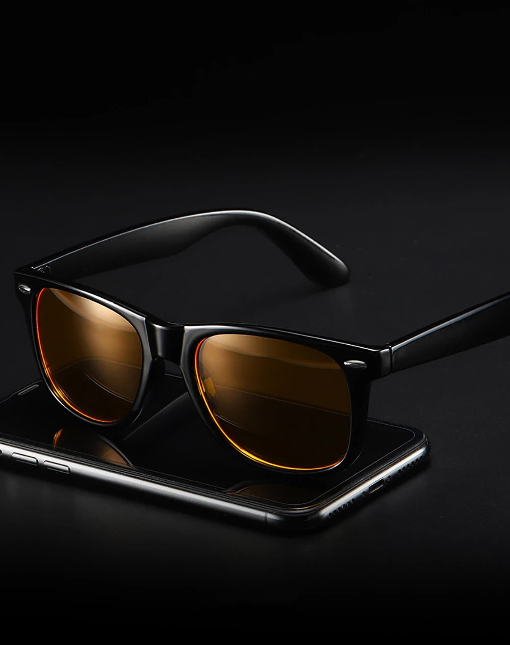 Lunettes Protect+ filtrantes alliées de vos yeux face aux écrans