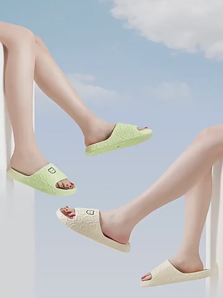 Chaussons ASHALI Confort+